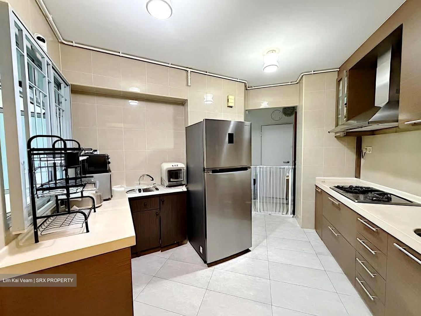 Blk 195B The Periwinkle (Punggol), HDB 4 Rooms #573935761